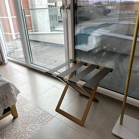 Panorama Apartments Βιέννη Εξωτερικό φωτογραφία