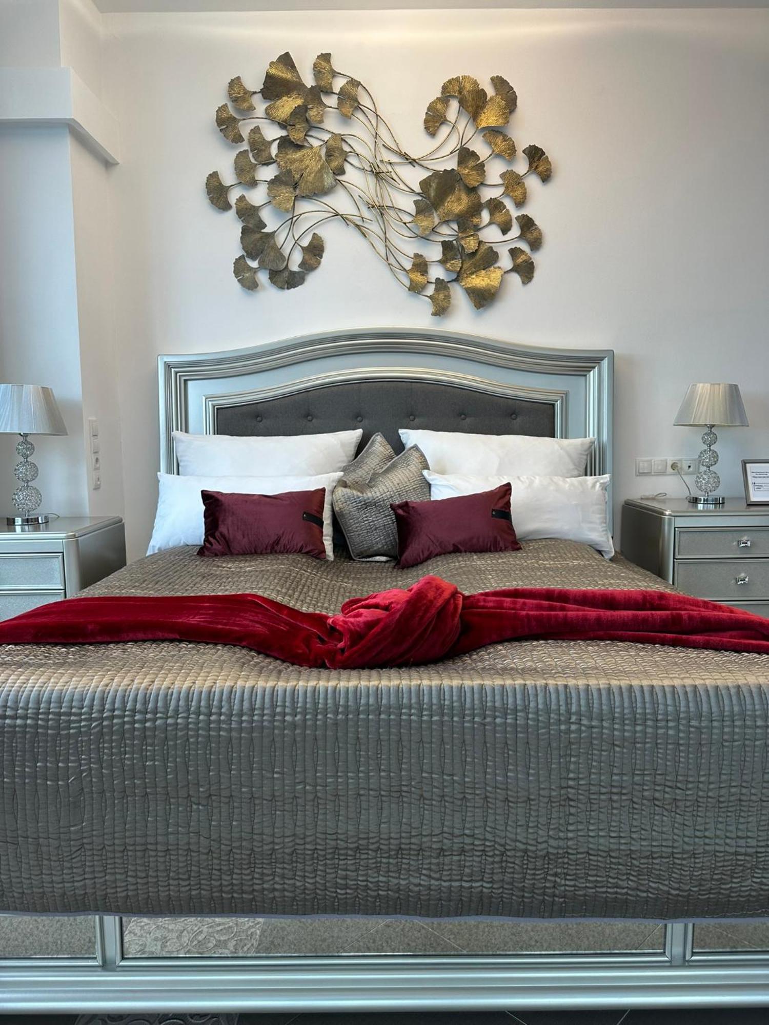 Panorama Apartments Βιέννη Εξωτερικό φωτογραφία