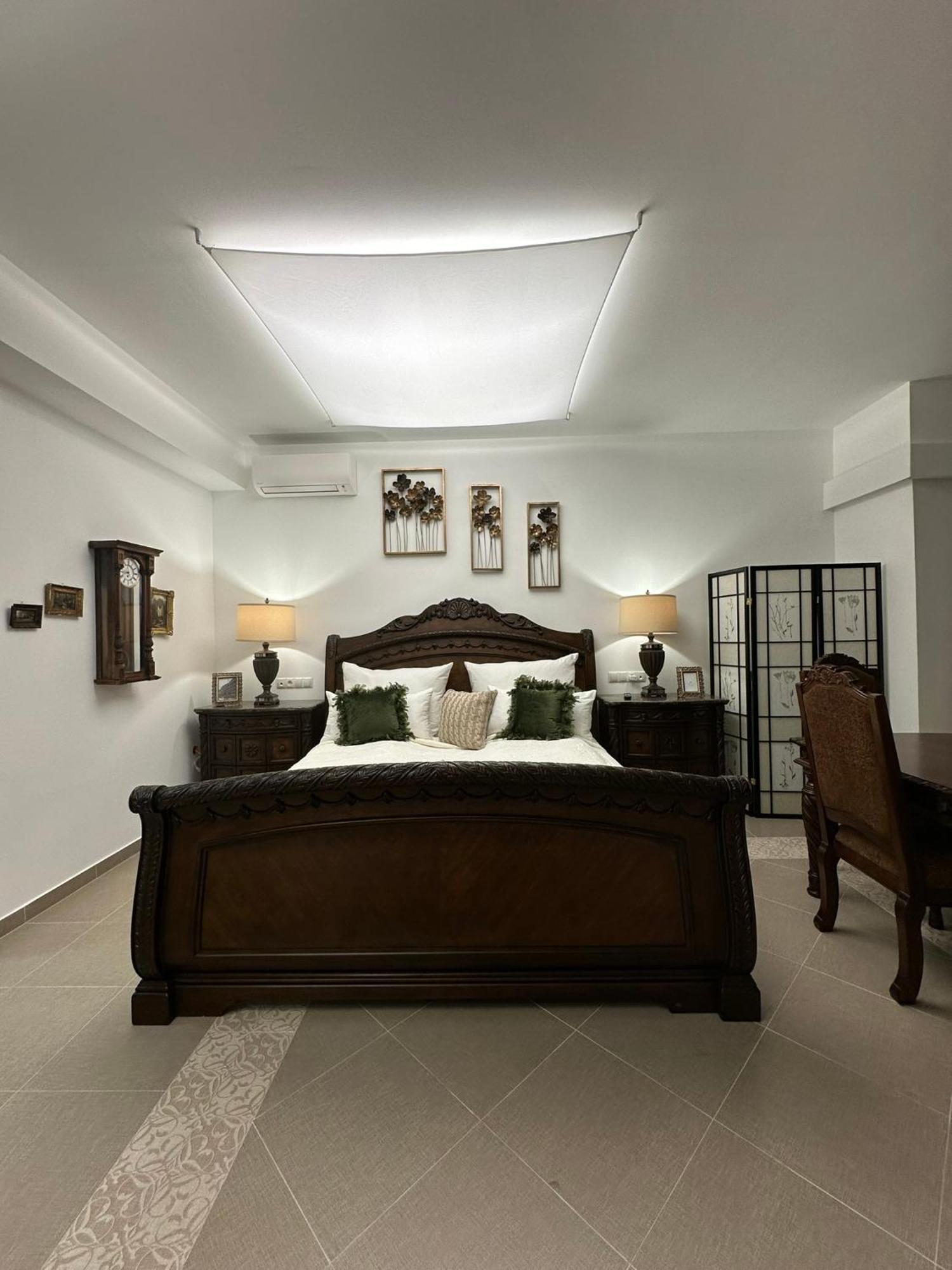Panorama Apartments Βιέννη Εξωτερικό φωτογραφία