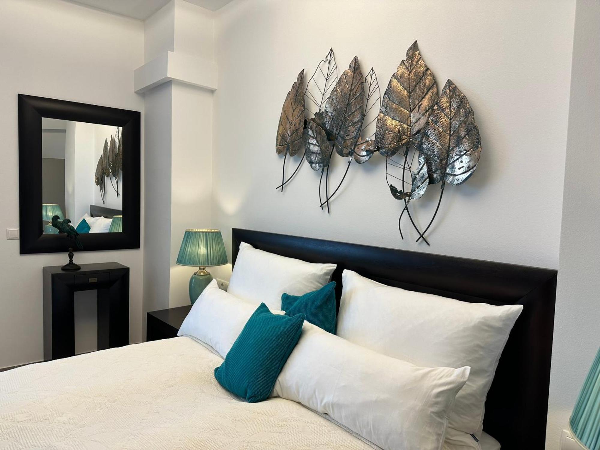 Panorama Apartments Βιέννη Εξωτερικό φωτογραφία