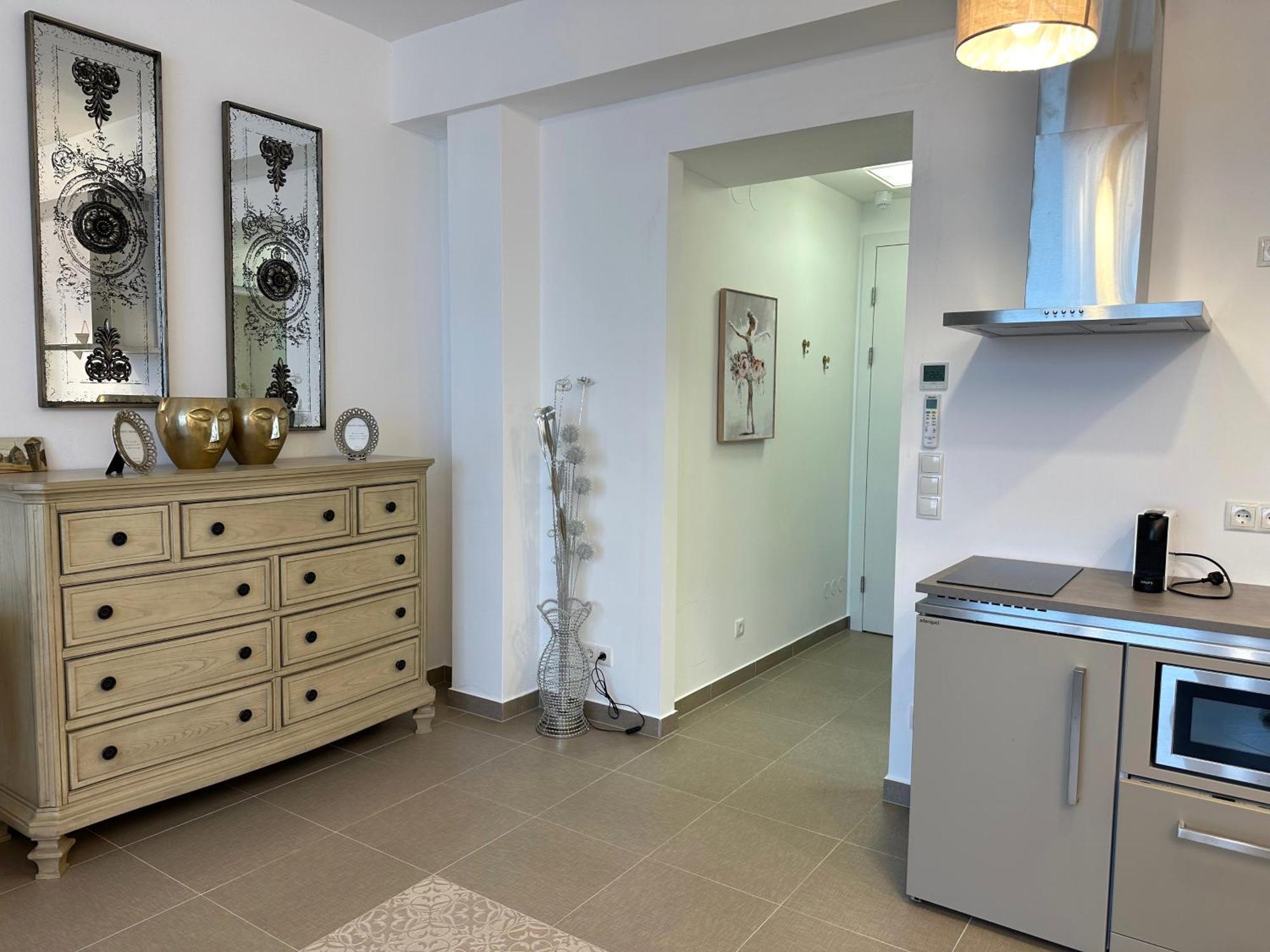 Panorama Apartments Βιέννη Εξωτερικό φωτογραφία